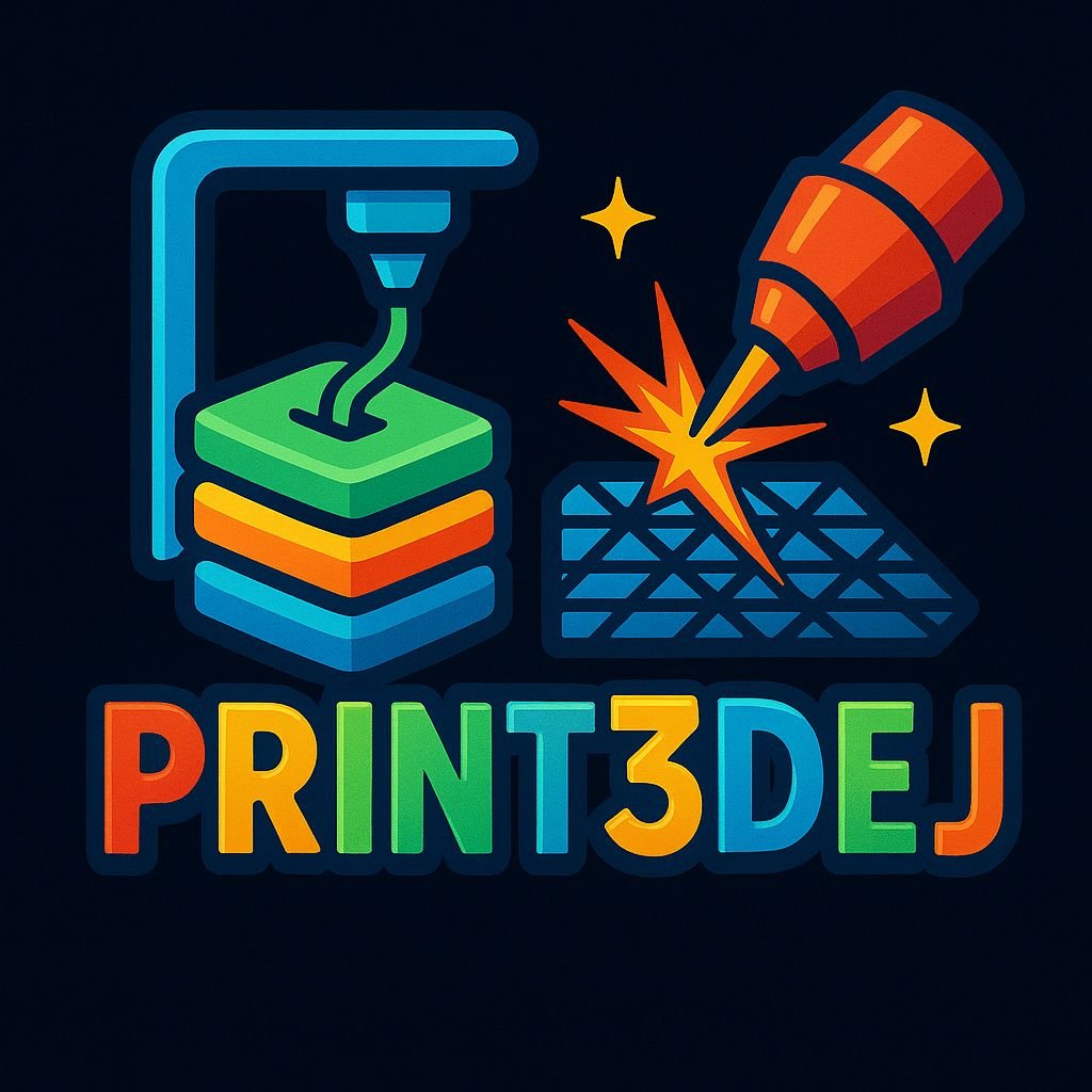 Print3DEJ